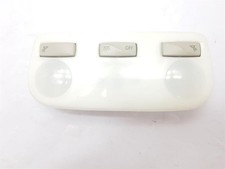 2008-2016 MK3 RENAULT MEGANE SUNROOF TYPE INTERIOR ROOF CENTRE LIGHT