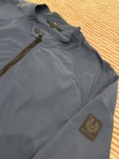 Belstaff Men's Bomber Jacket