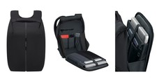 Samsonite SECURIPAK 2.0
