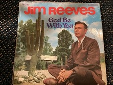 Jim Reeves 'God Be with You'