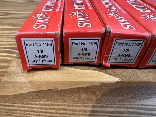 Swp nms acetylene - a-nms,