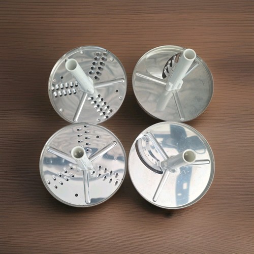 Kenwood gourmet food - gourmet, processor