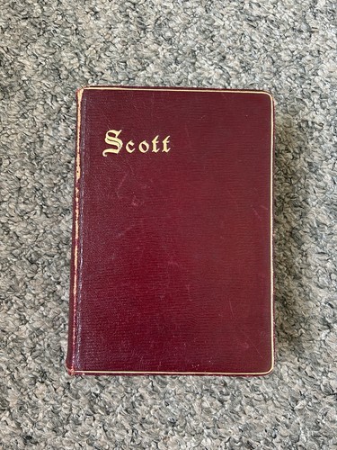 The poetical works sir - of,