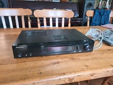 Pioneer VSX S510-K AV Receiver