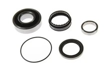 Wheel bearing Rear H22102BTA