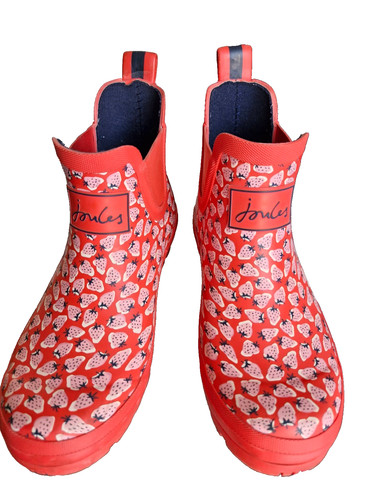 Joules red strawberry - joules,