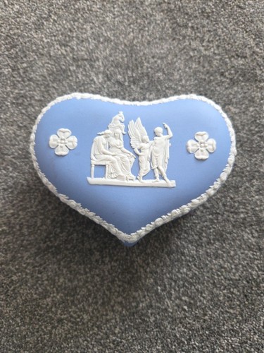 Wedgwood dark blue - wedgwood,