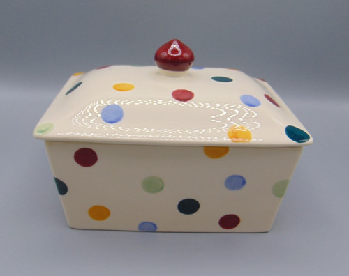Emma bridgewater polka dot - emma,