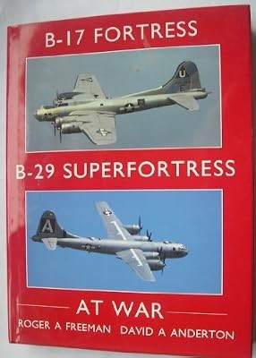 Fortress and b - b-17,