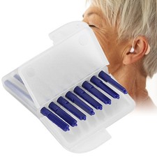 Hearing Aid Wax Guards