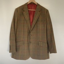 Brook Taverner Mens Jacket