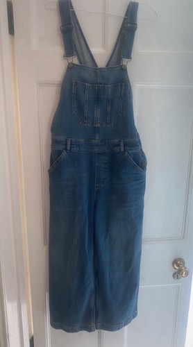 Fatface cropped denim - fatface,