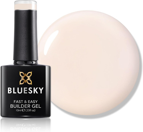 Fast easy builder - builder, gel