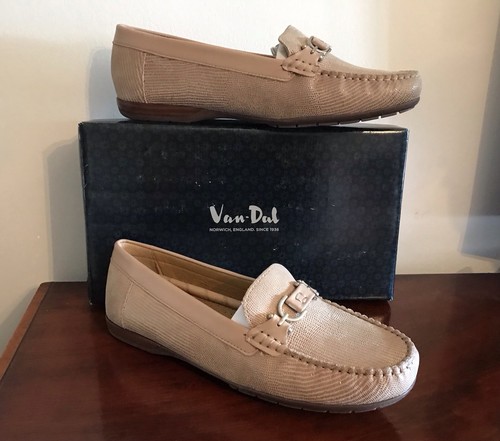 Van dal bliss - dal,