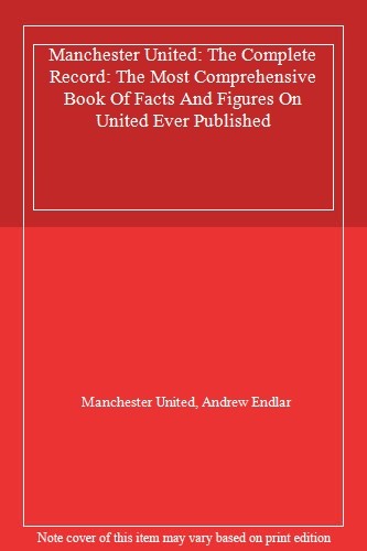 Manchester united the - manchester, united: