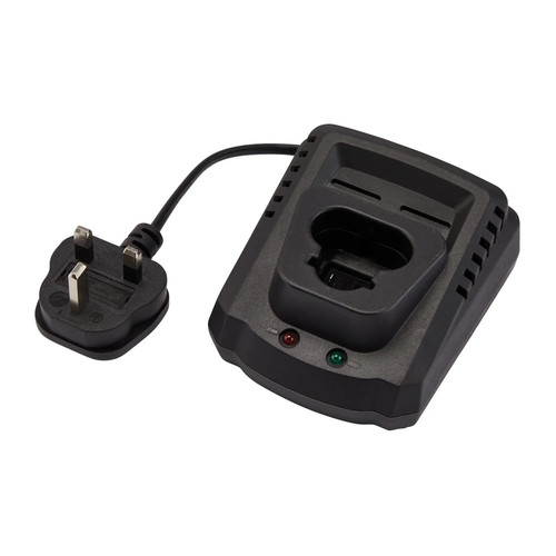 Draper 12v fast charger 2a - draper, charger,