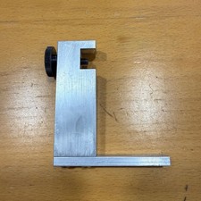 Boxford A3HSR, A3HSRi & A3HSRi2 CNC Router Tool Setting Jig