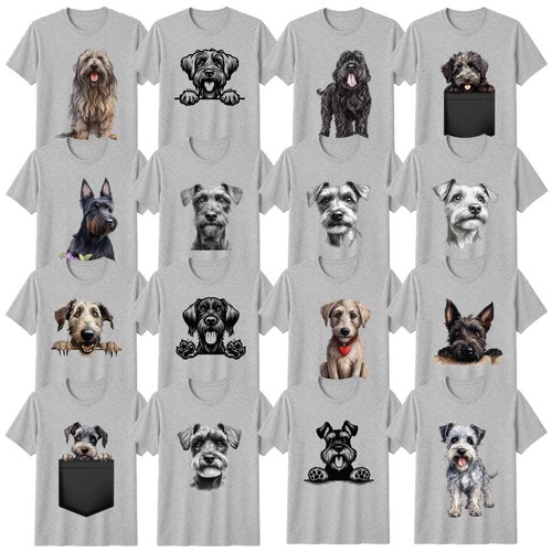 Dog shirt pets canine - dog,