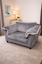 Duresta Princeton Snuggle 2