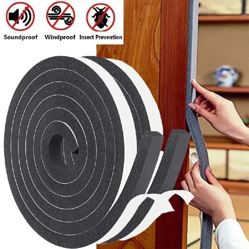 Foam door window seal - window, strip