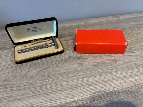 Vintage hand made - vintage, cobb