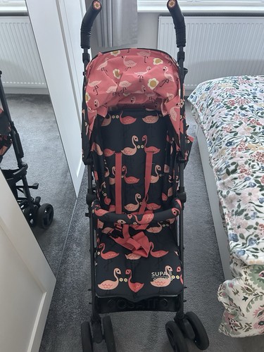 Cosatto supa pushchair - supa,