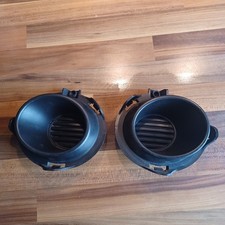 MX5 MK3 Fog Light Blanks