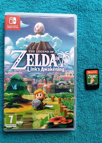 The legend zelda link - the, of