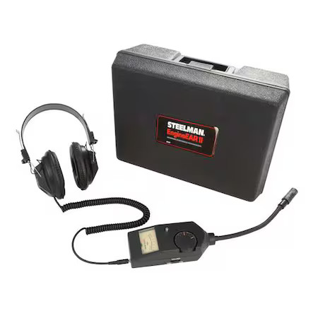 Steelman 06800 electric - 06800,