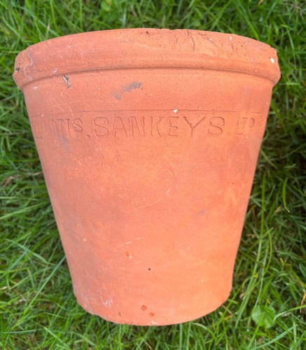Vintage sankey bullwell - vintage,