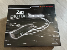 Roco 10820 Digital Z21 Full Control System - Excellent Condition