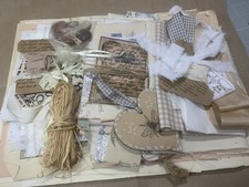 Junk Journal Bundle 140 items