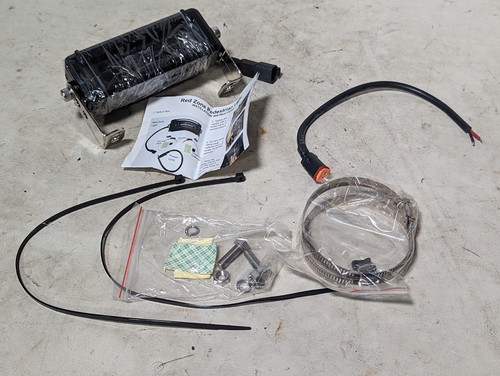 Global industrial led - led, forklift