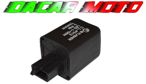 Intermittent turn signal led - intermittent,