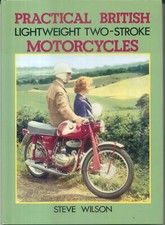 Practical British Lightweight