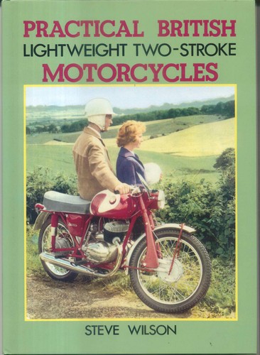 Practical british lightweight - british,