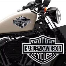 2PC New For Harley Davidson