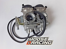 Moose Racing Carburetor Carbs