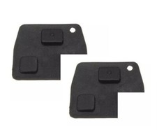 Button rubber pad key - pad,