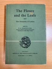 The Floure and the Leafe And