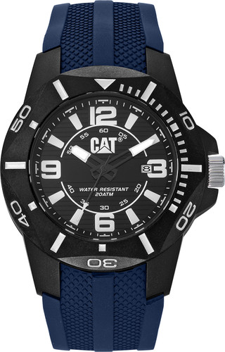 Caterpillar mens watch diver - watch, "diver"