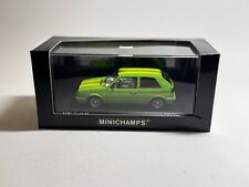 VW Golf II Streetmachine