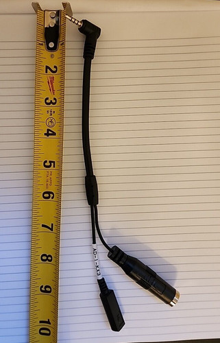 Kx3 cable adapter - ad-1-kx3, adapter,