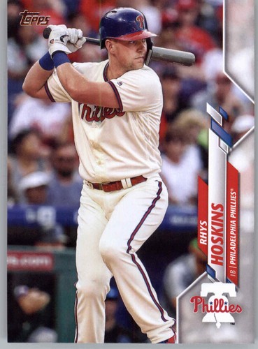 2020 topps baseball you pick - 2020,