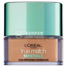 L'OREAL TRUE MATCH MINERALS