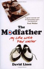 The Modfather: My Life with