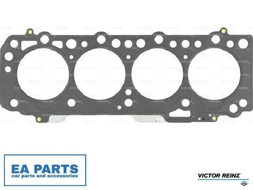 Gasket cylinder head for - cylinder,