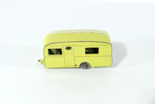 Matchbox lesney 23b berkeley - matchbox,