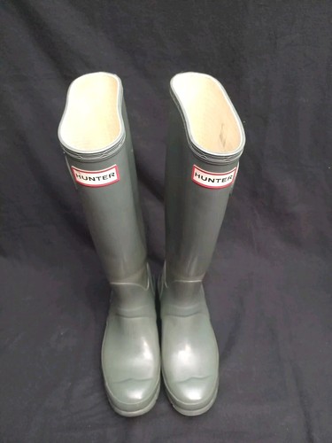 Hunter original rain - rain, boots