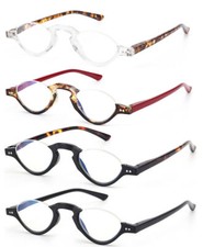 Blue Light Blocking Readers